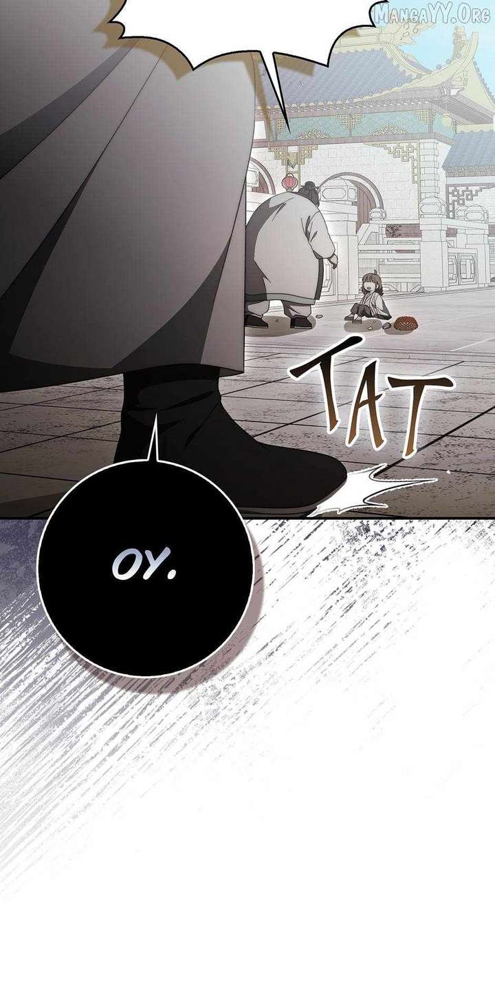 Sword God Dragon Chapter 37 - Page 6