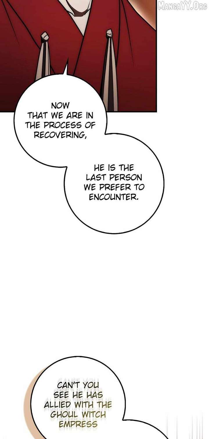 Sword God Dragon Chapter 37 - Page 61