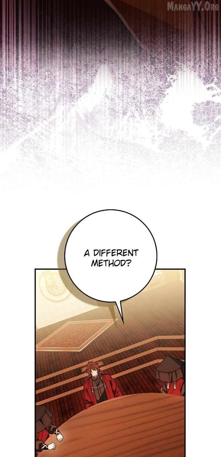 Sword God Dragon Chapter 37 - Page 74