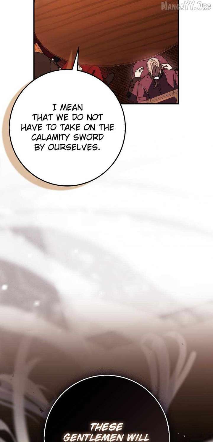 Sword God Dragon Chapter 37 - Page 75