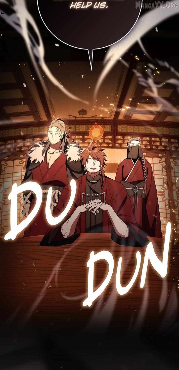 Sword God Dragon Chapter 37 - Page 76