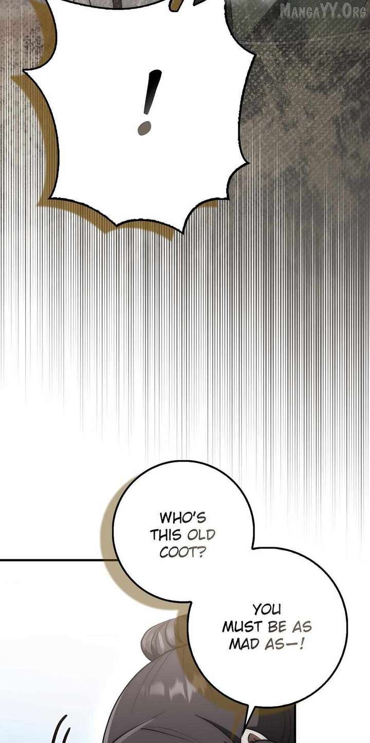 Sword God Dragon Chapter 37 - Page 8