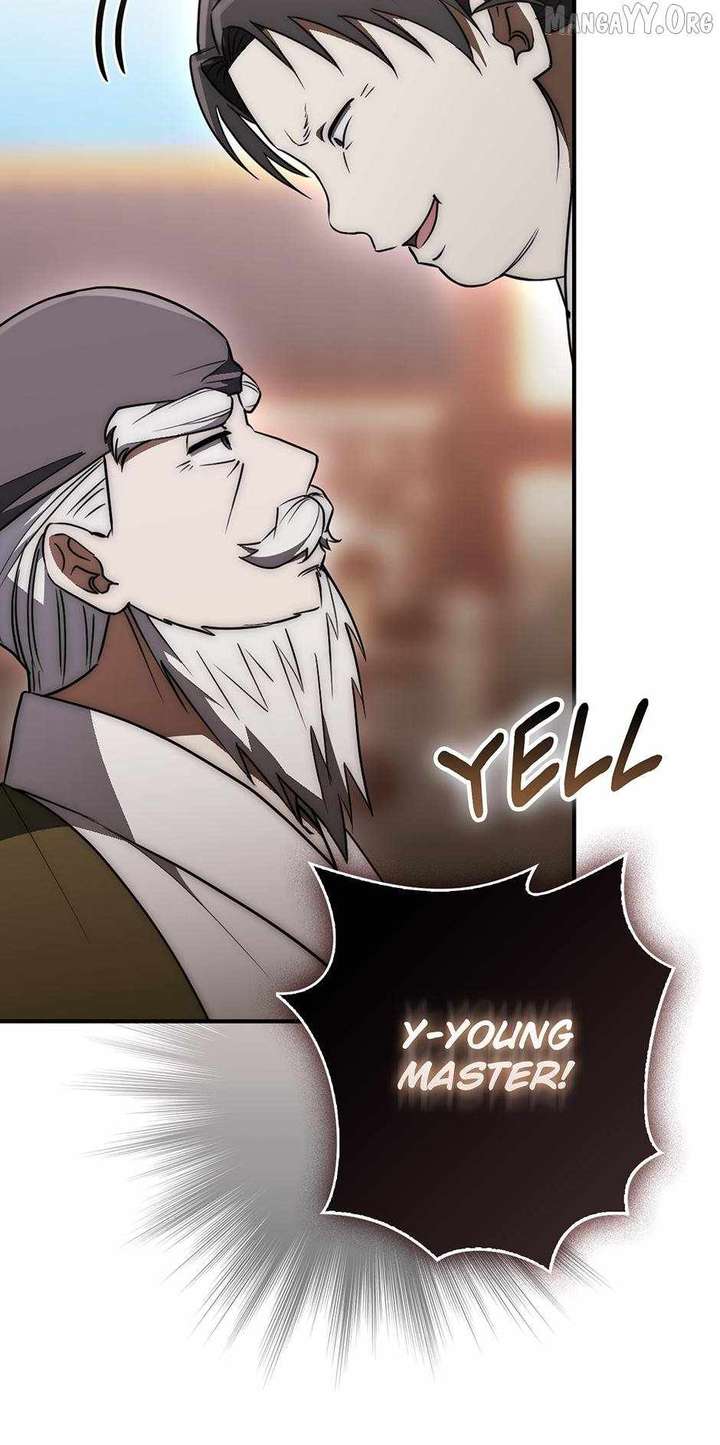 Sword God Dragon Chapter 37 - Page 9