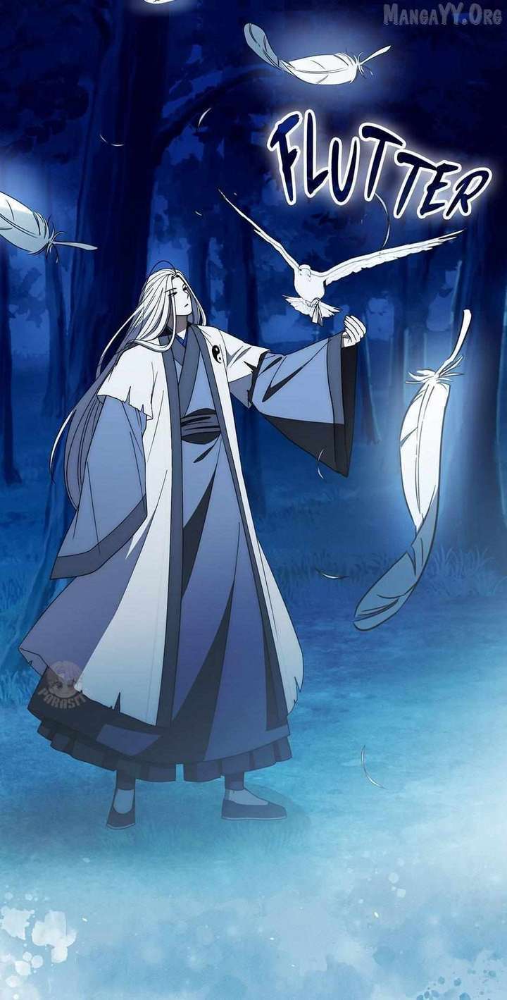 Sword God Dragon Chapter 37 - Page 90