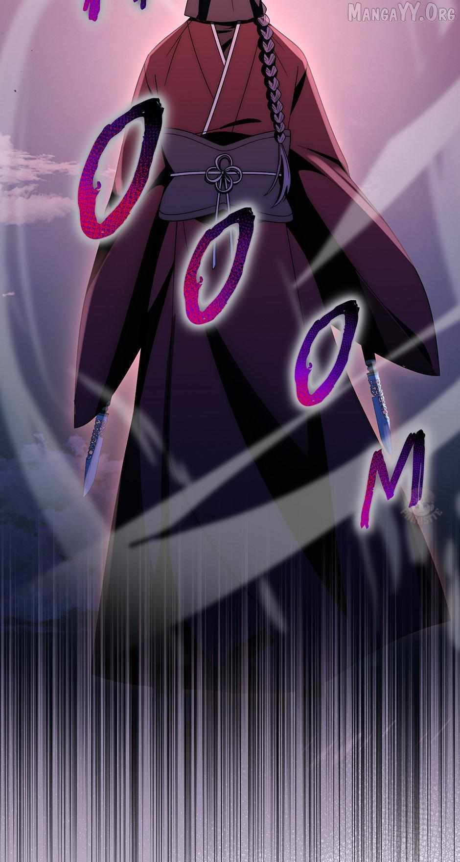 Sword God Dragon Chapter 38 - Page 104