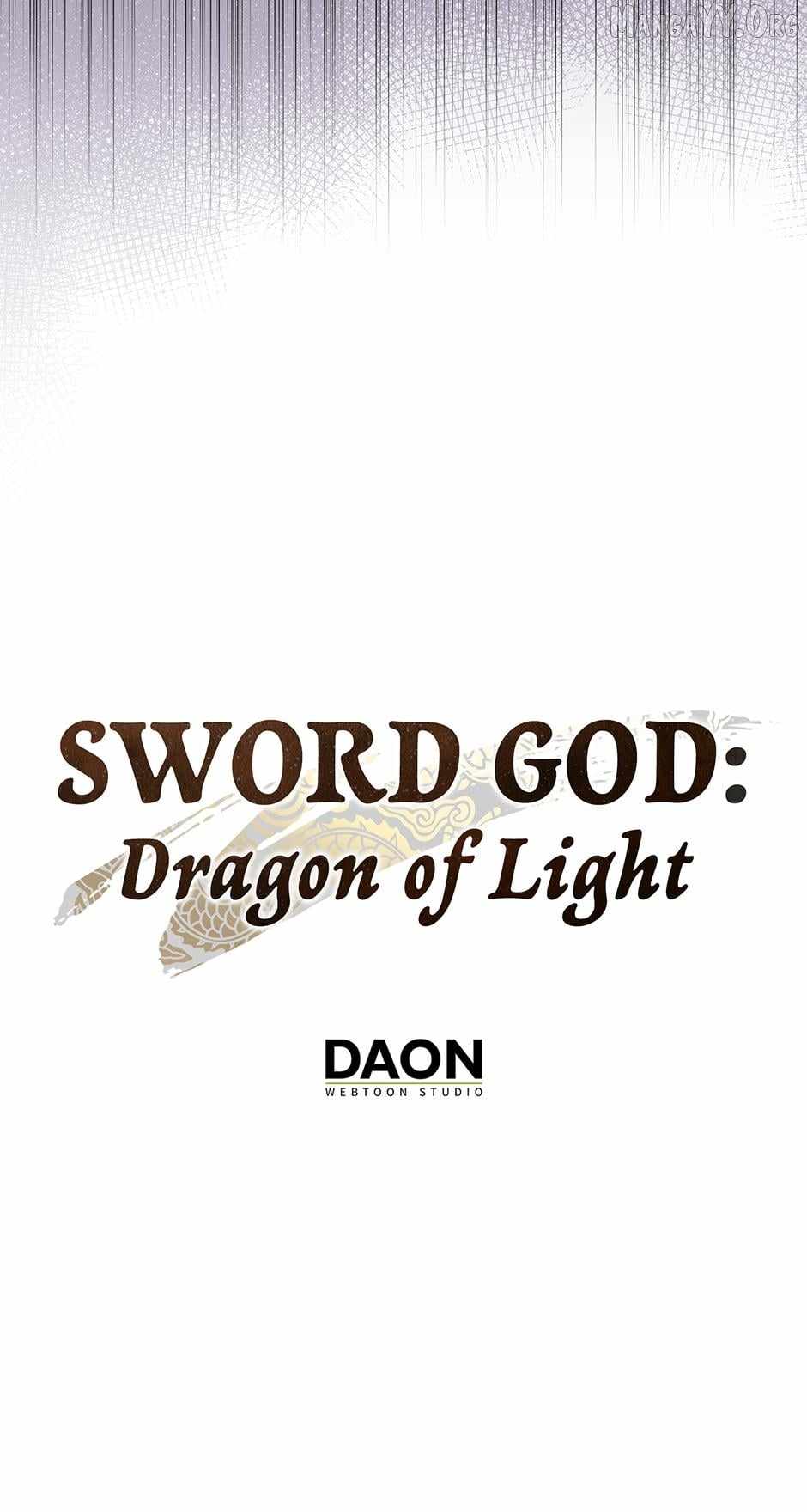 Sword God Dragon Chapter 38 - Page 105