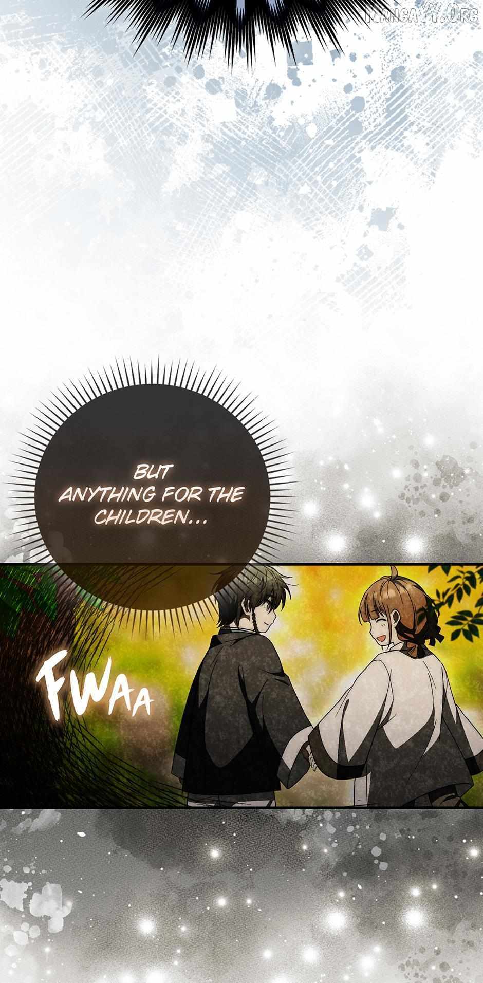 Sword God Dragon Chapter 38 - Page 16