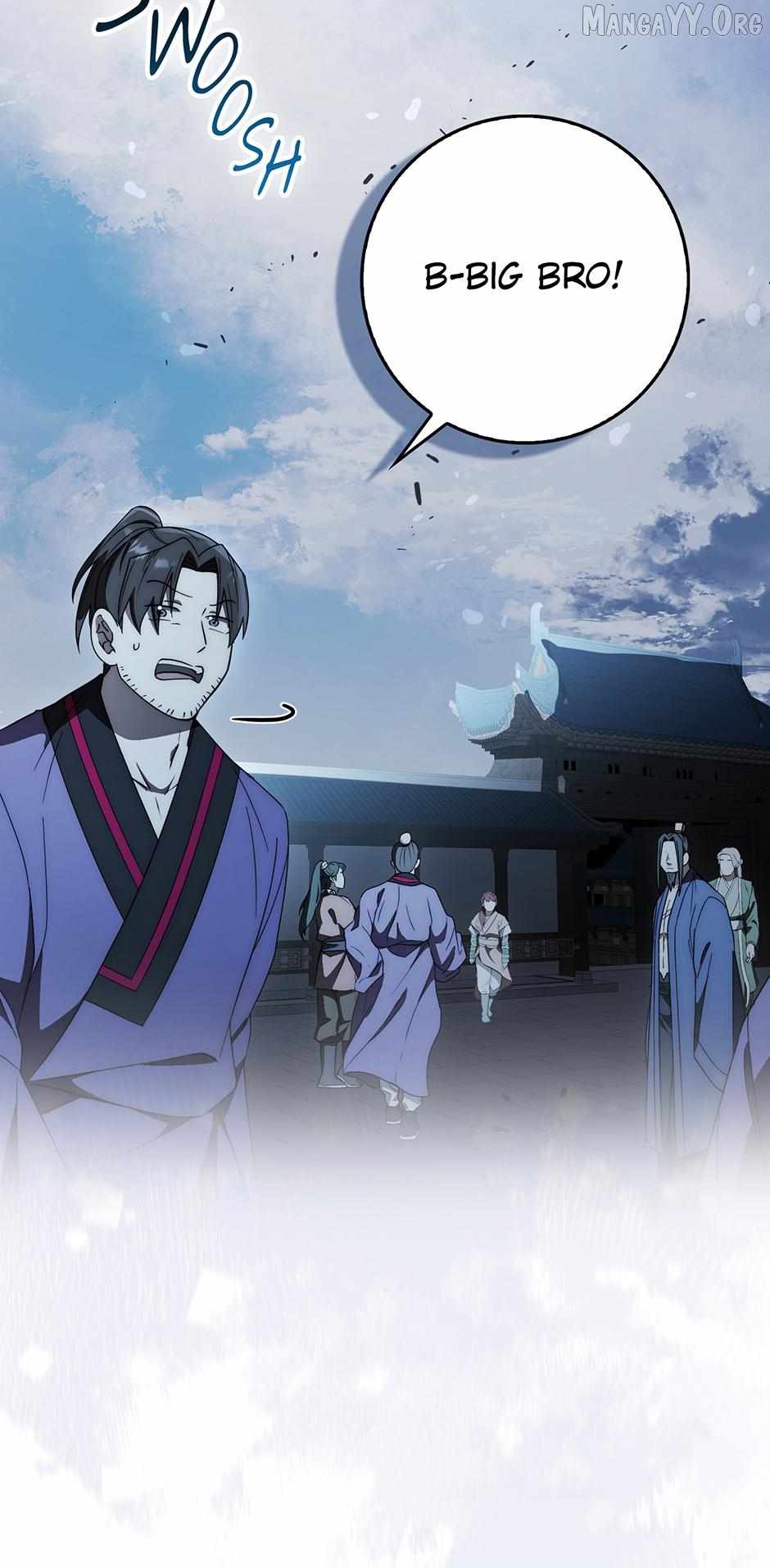 Sword God Dragon Chapter 38 - Page 21