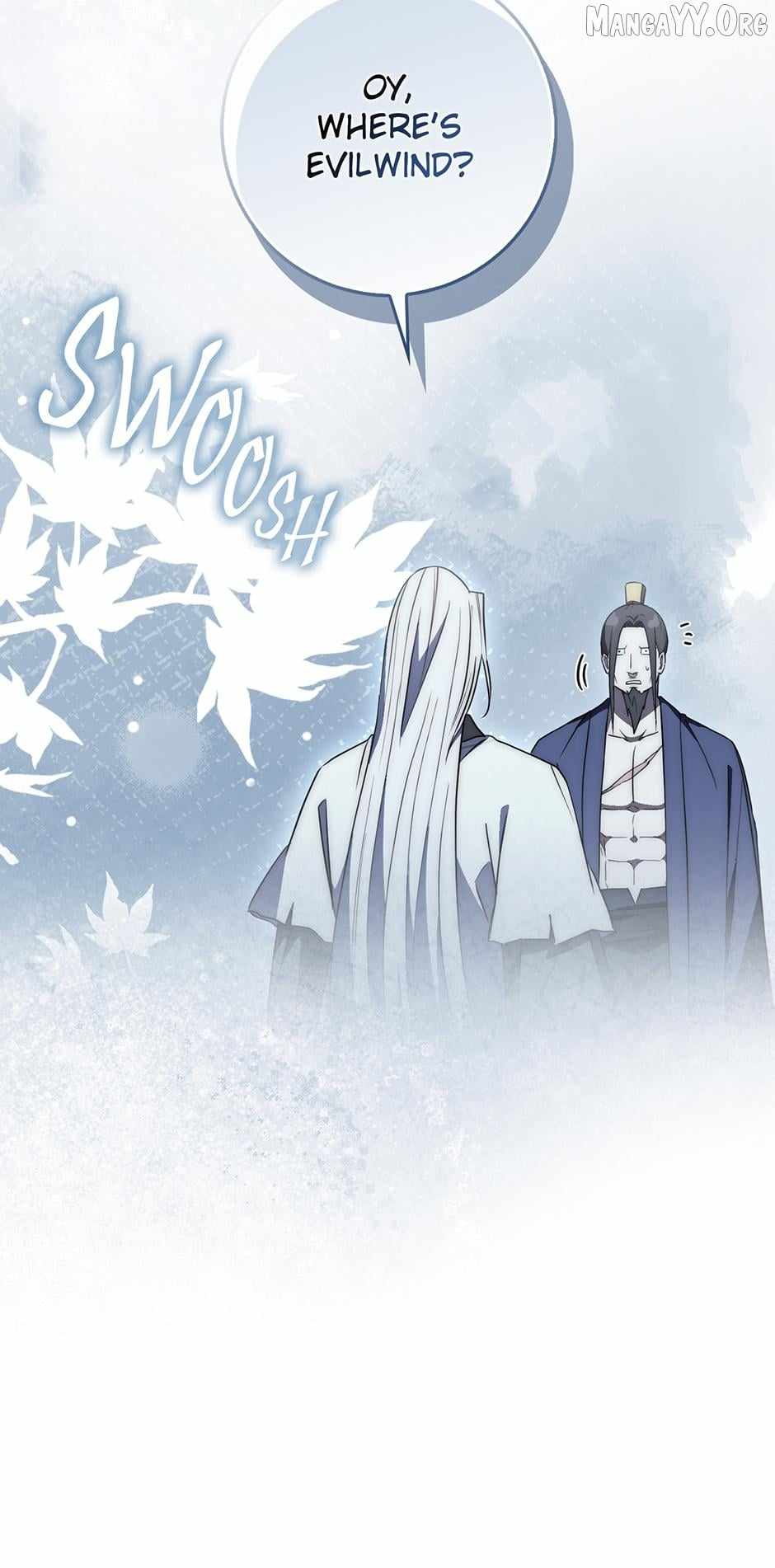 Sword God Dragon Chapter 38 - Page 25