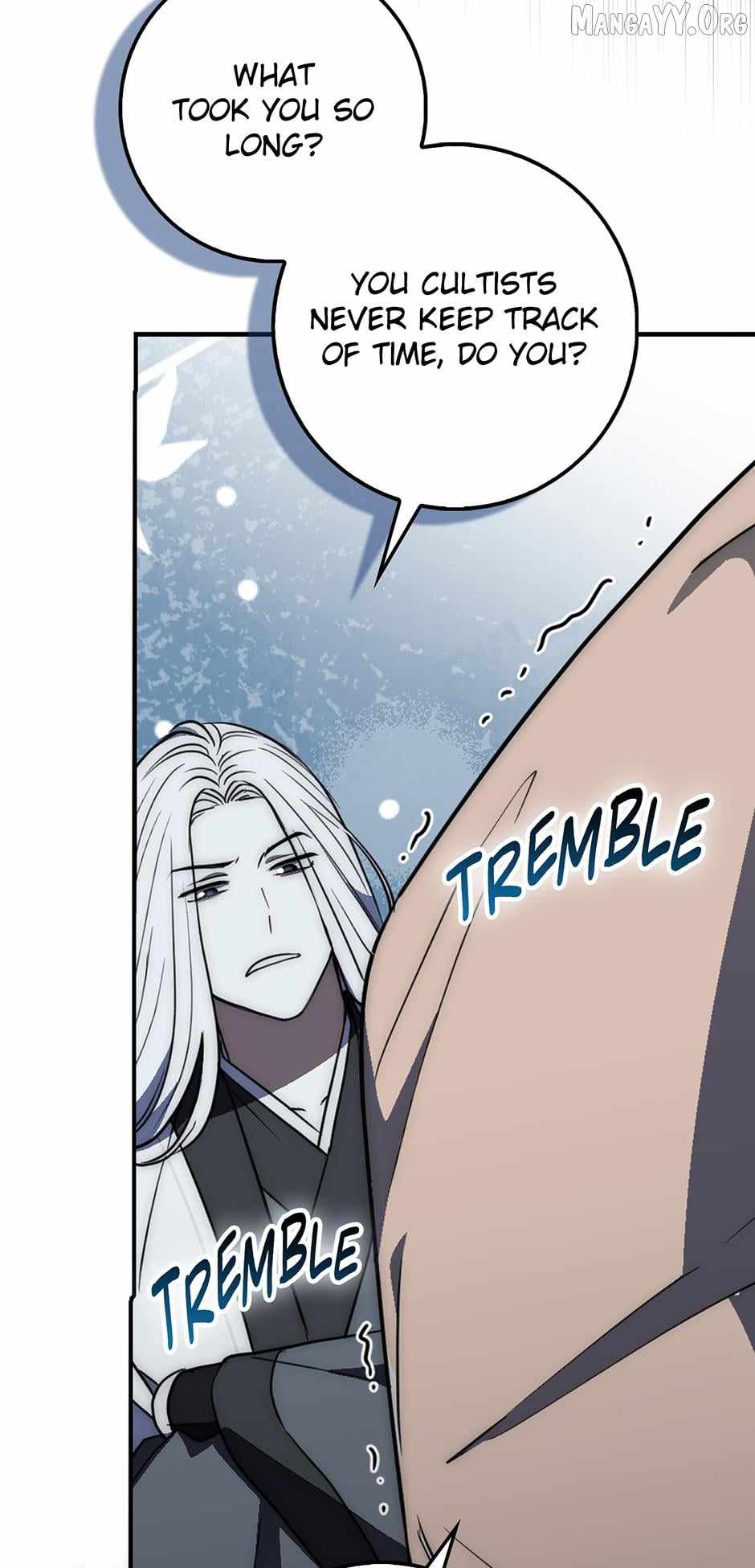 Sword God Dragon Chapter 38 - Page 28