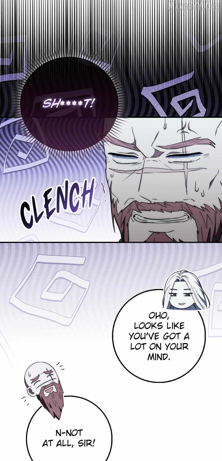 Sword God Dragon Chapter 38 - Page 30