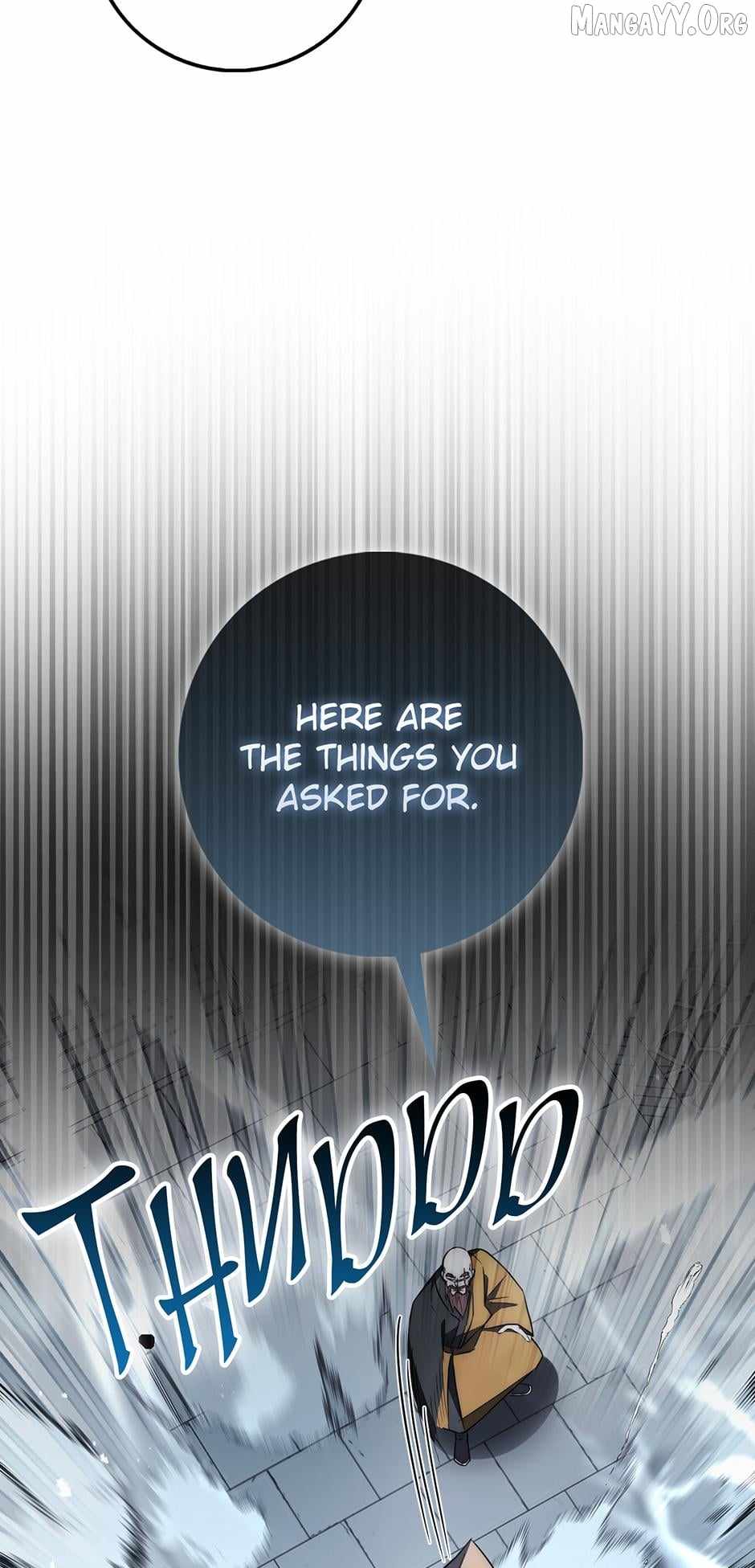 Sword God Dragon Chapter 38 - Page 31