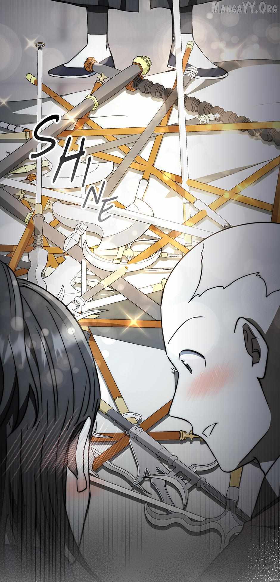 Sword God Dragon Chapter 38 - Page 36