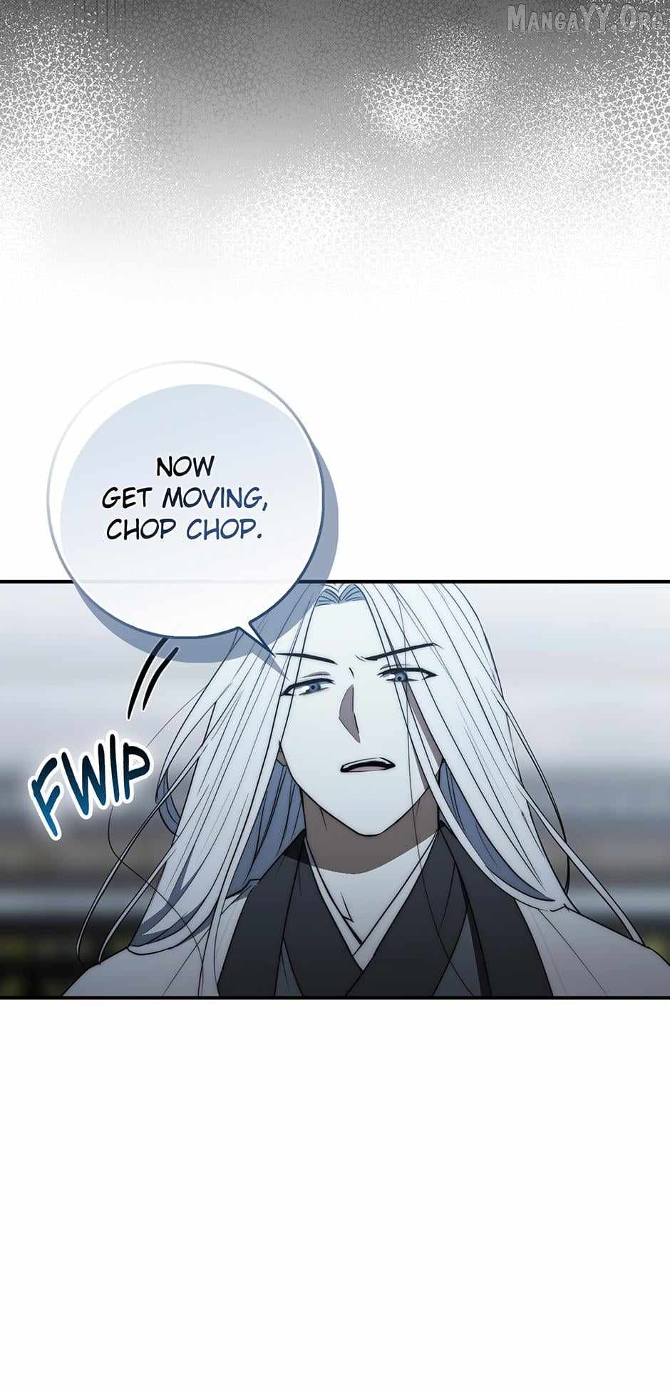 Sword God Dragon Chapter 38 - Page 37