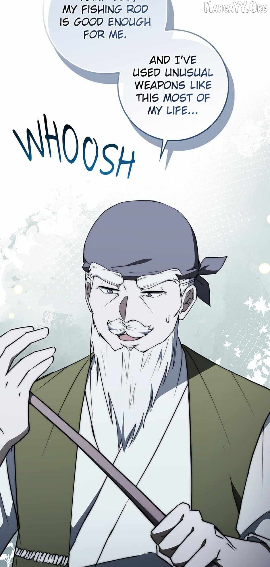 Sword God Dragon Chapter 38 - Page 40