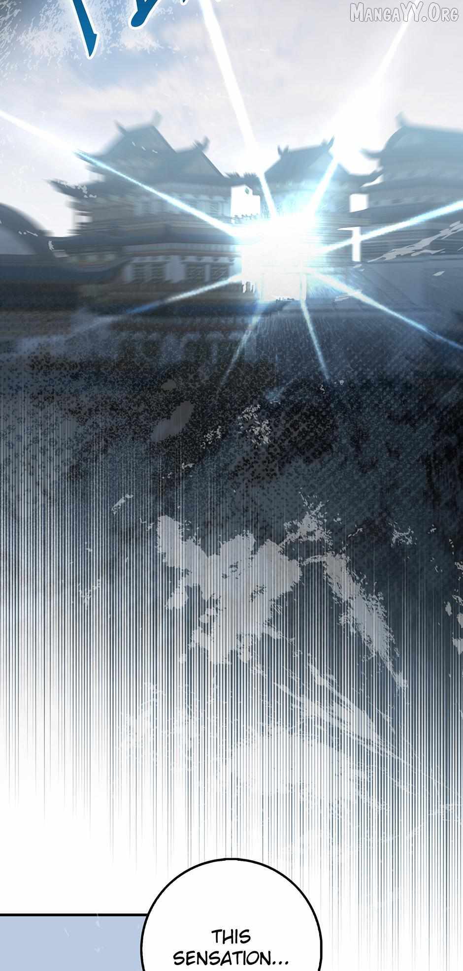 Sword God Dragon Chapter 38 - Page 44