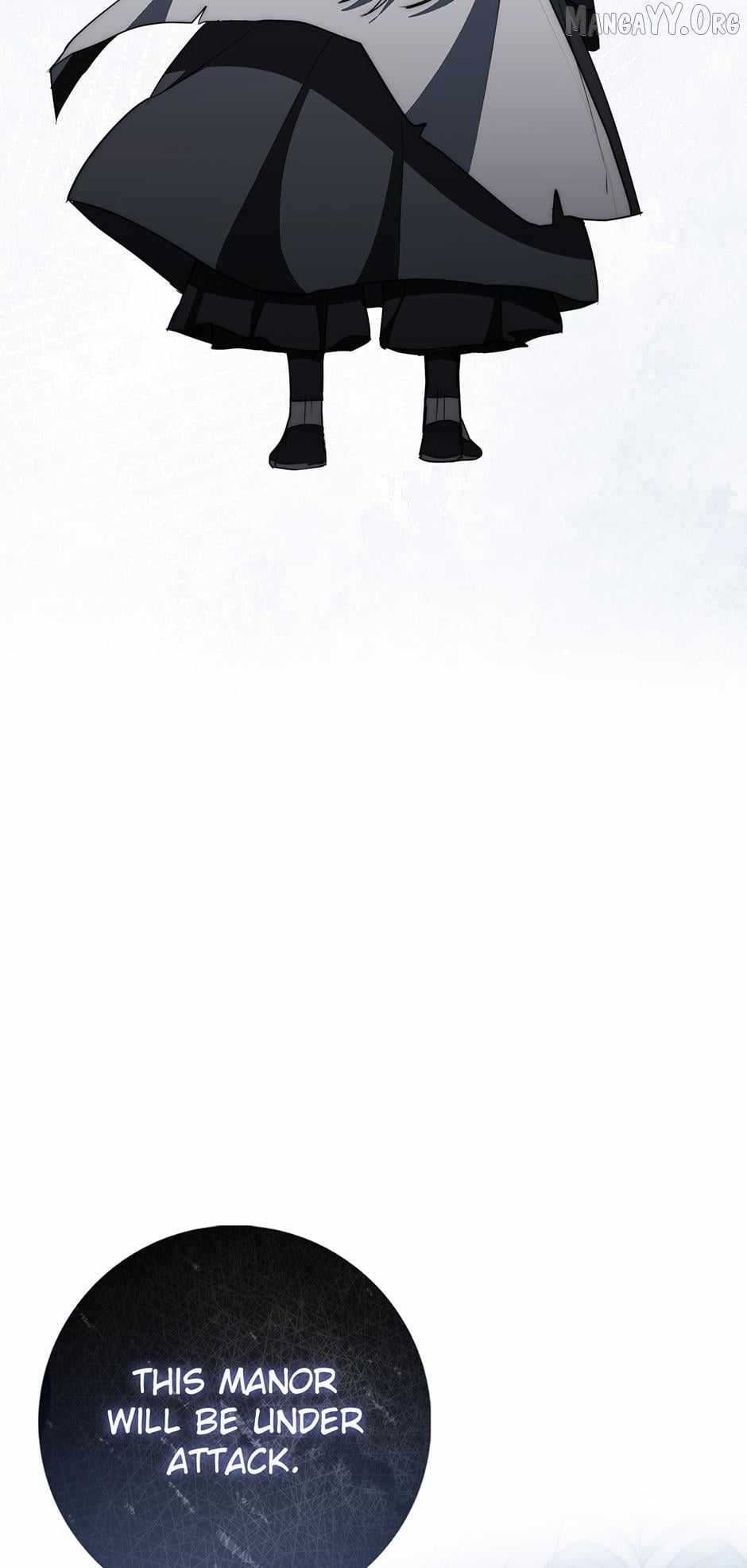 Sword God Dragon Chapter 38 - Page 48