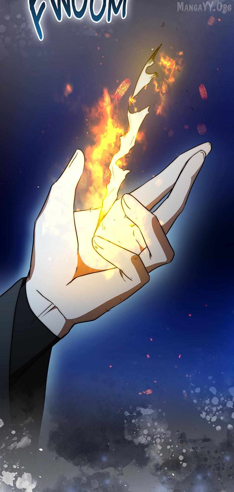 Sword God Dragon Chapter 38 - Page 5