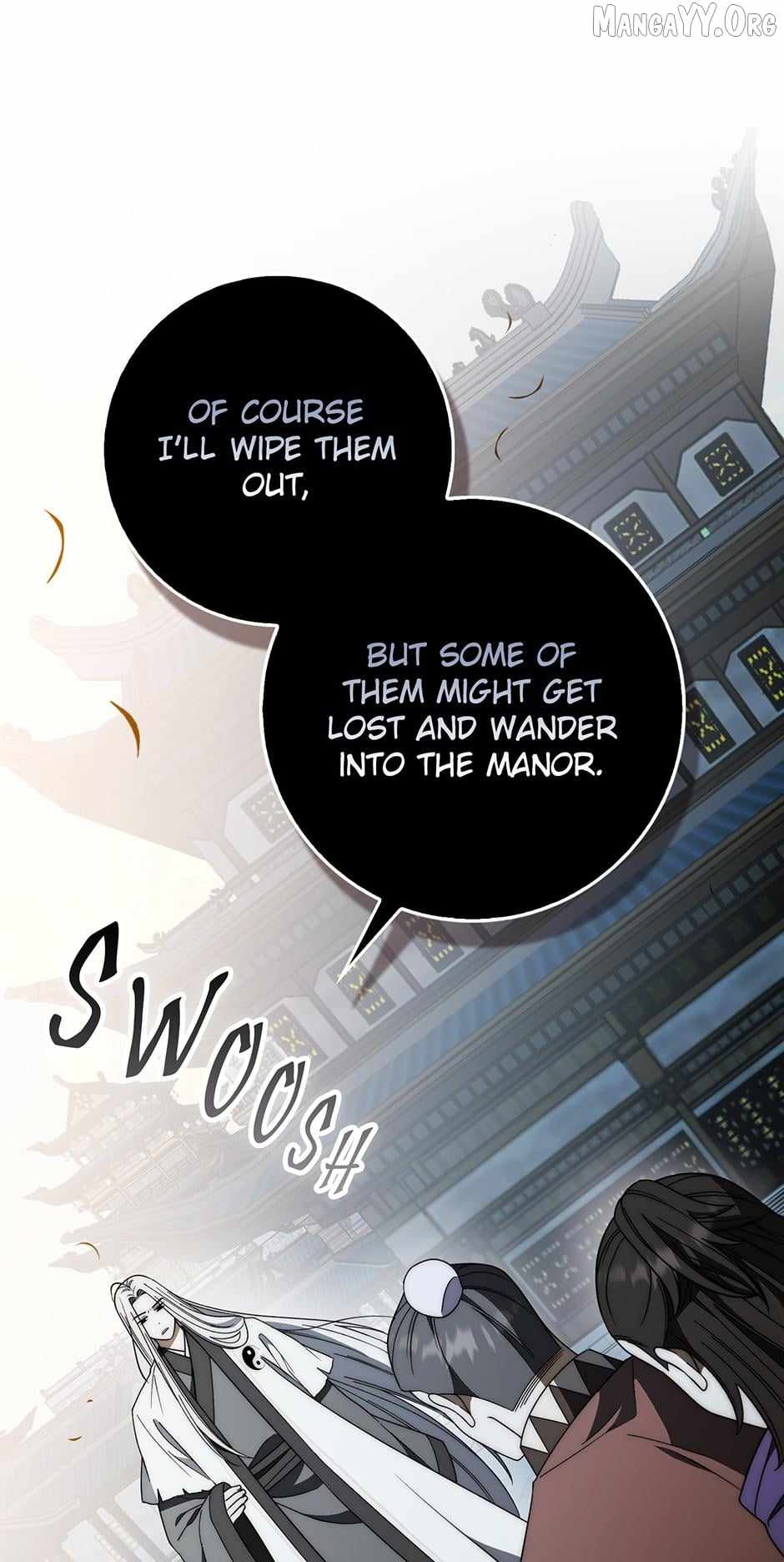 Sword God Dragon Chapter 38 - Page 50