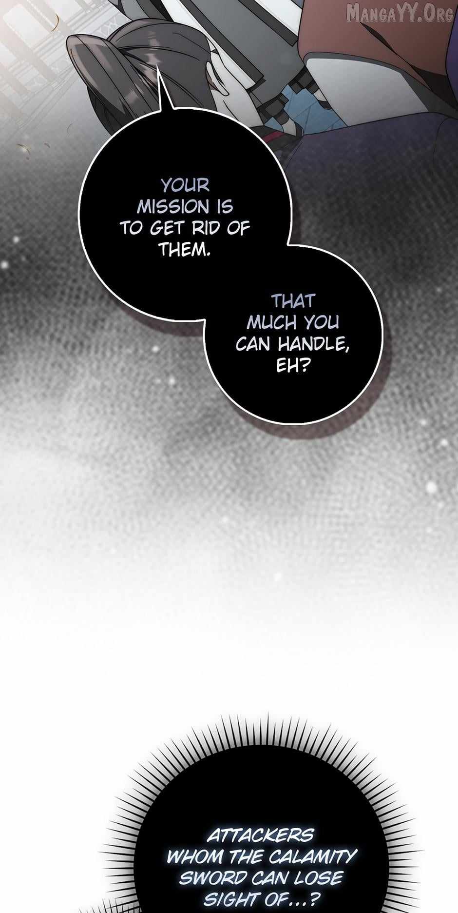 Sword God Dragon Chapter 38 - Page 51