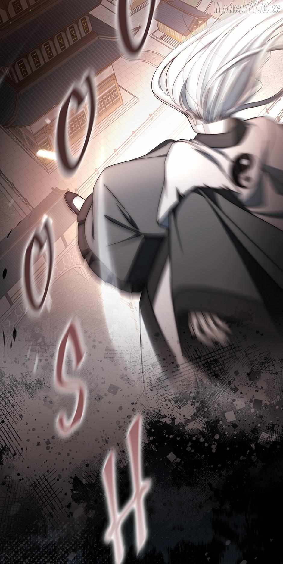 Sword God Dragon Chapter 38 - Page 59