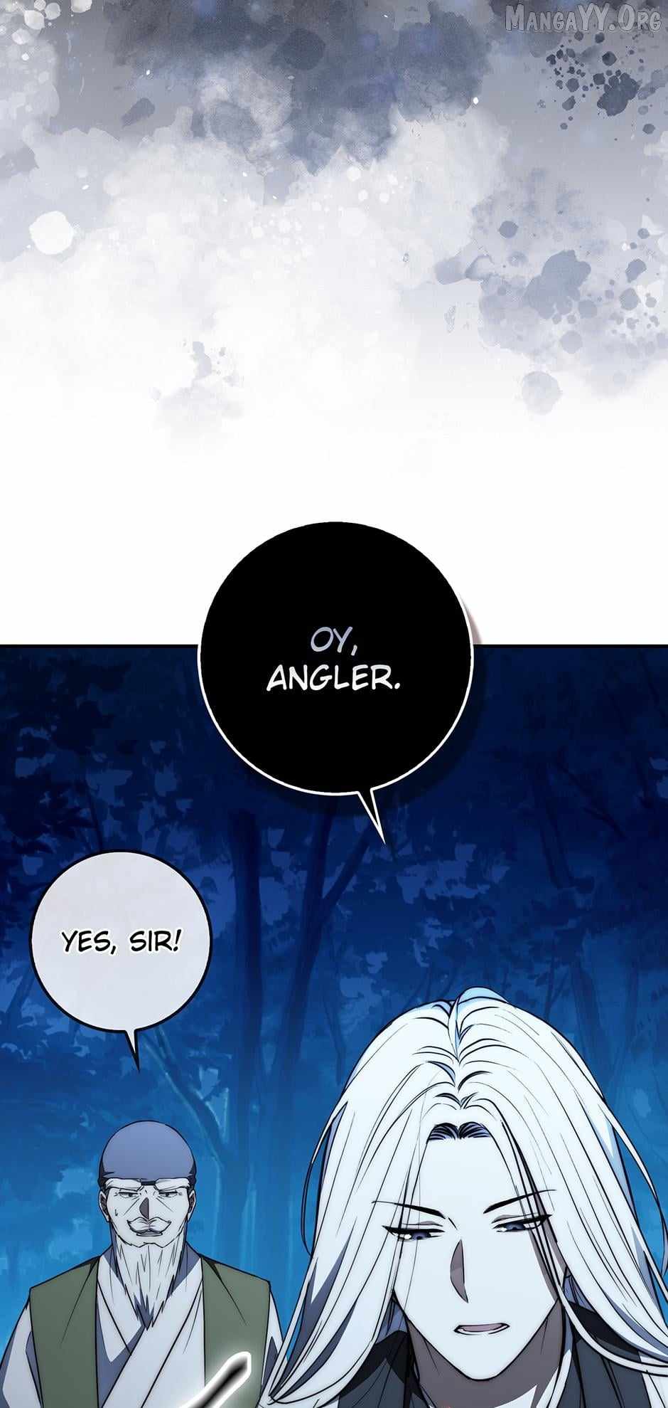 Sword God Dragon Chapter 38 - Page 6