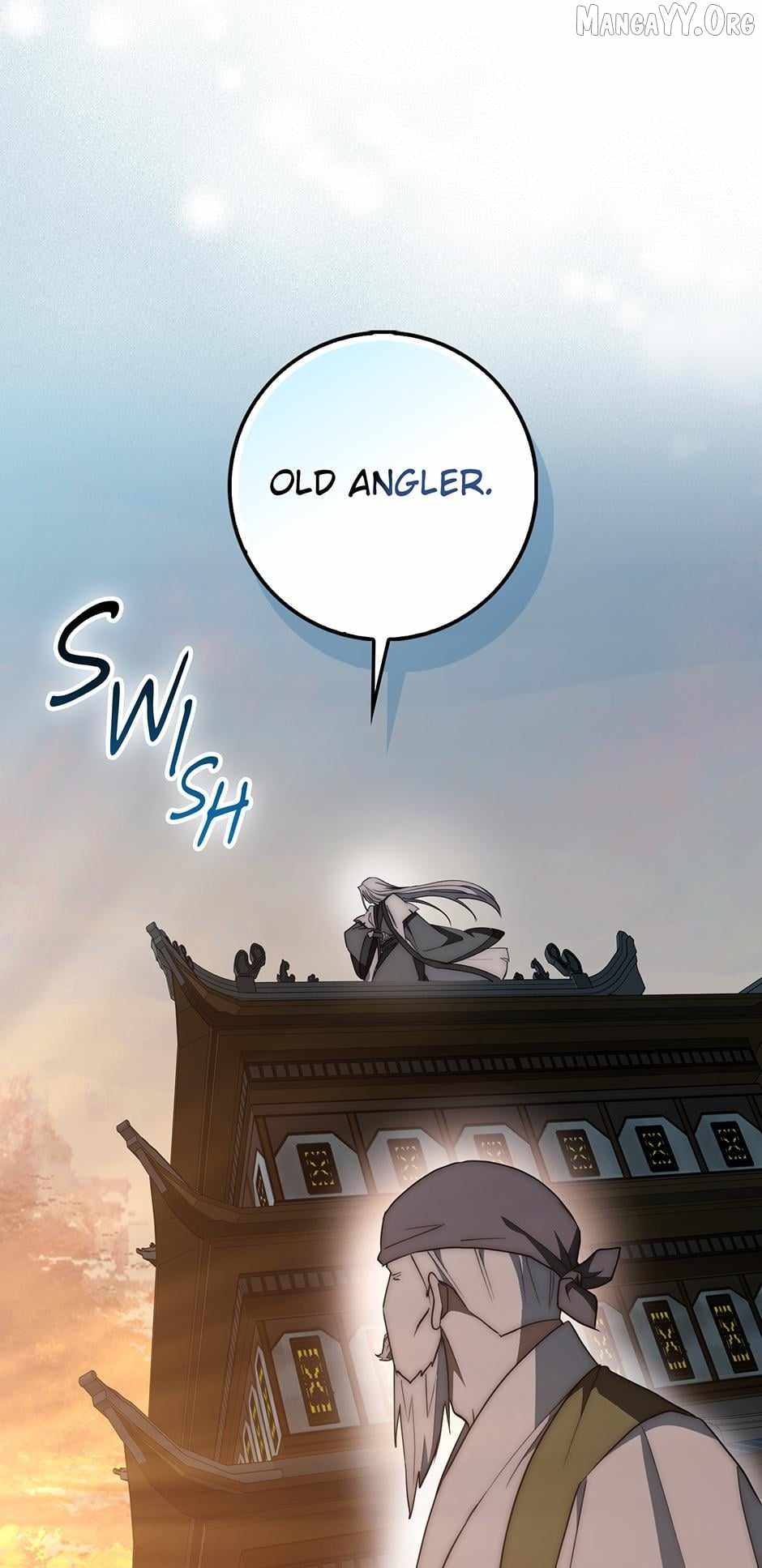 Sword God Dragon Chapter 38 - Page 64