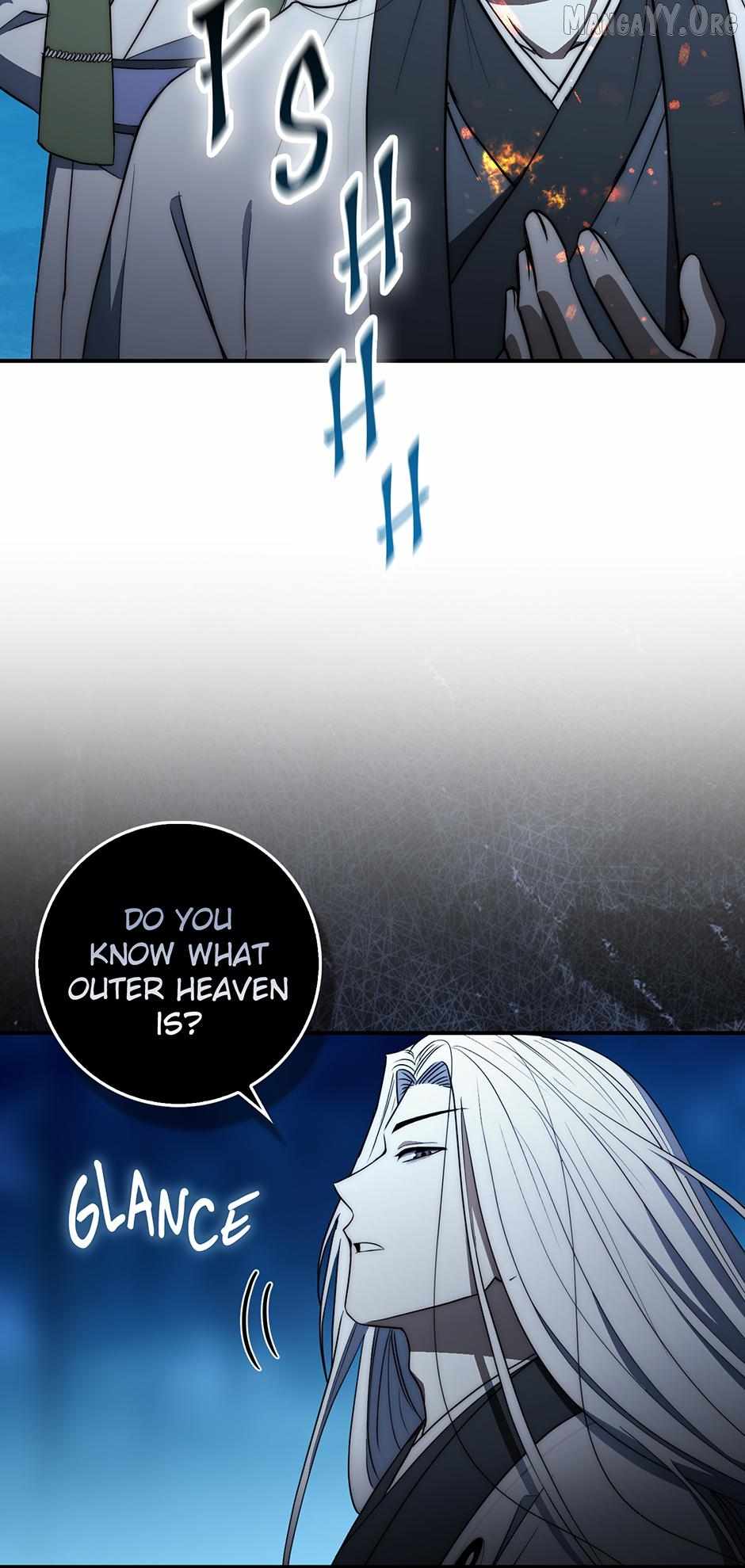 Sword God Dragon Chapter 38 - Page 7