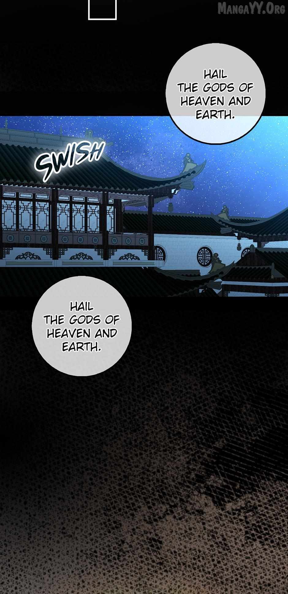 Sword God Dragon Chapter 38 - Page 71