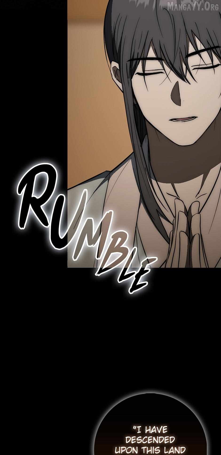 Sword God Dragon Chapter 38 - Page 74