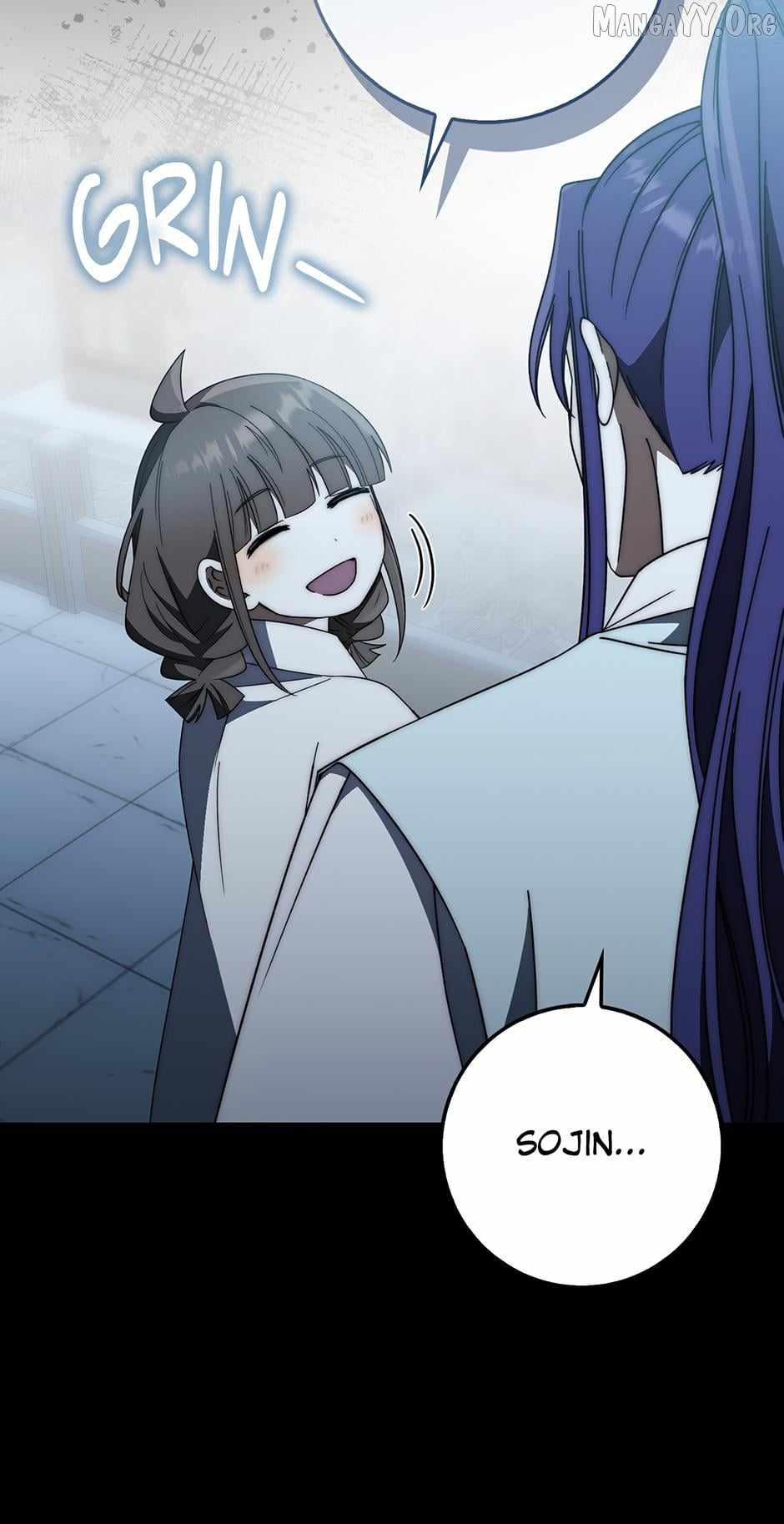 Sword God Dragon Chapter 38 - Page 82