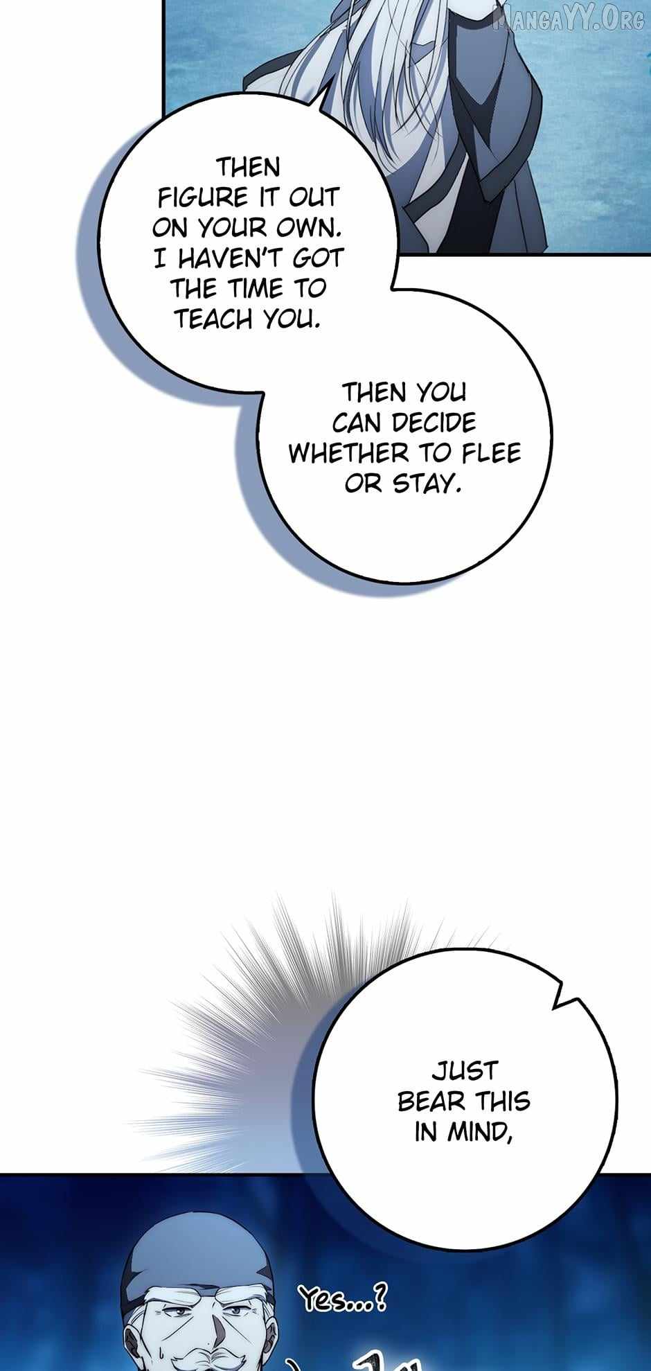 Sword God Dragon Chapter 38 - Page 9