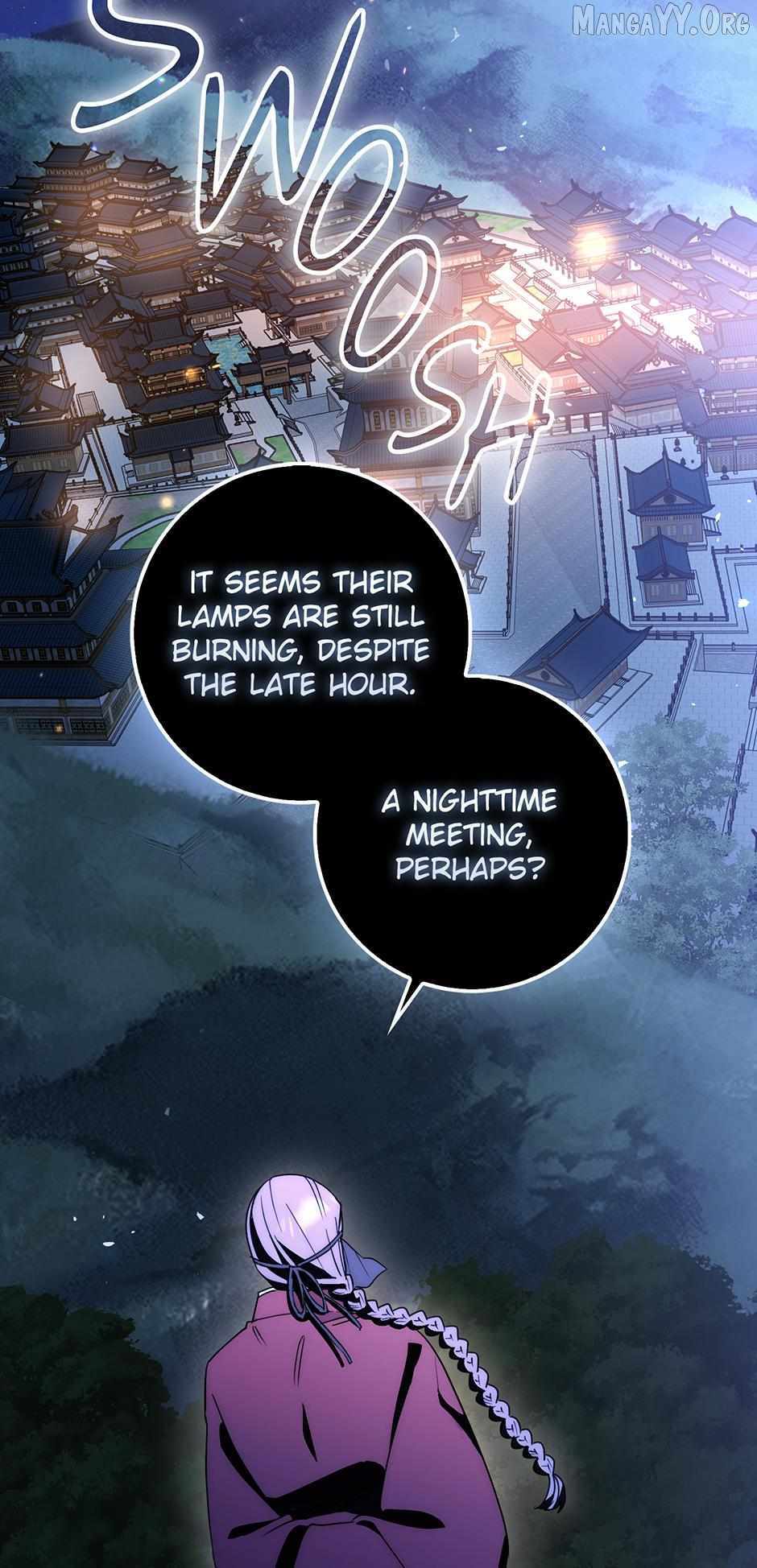 Sword God Dragon Chapter 38 - Page 90