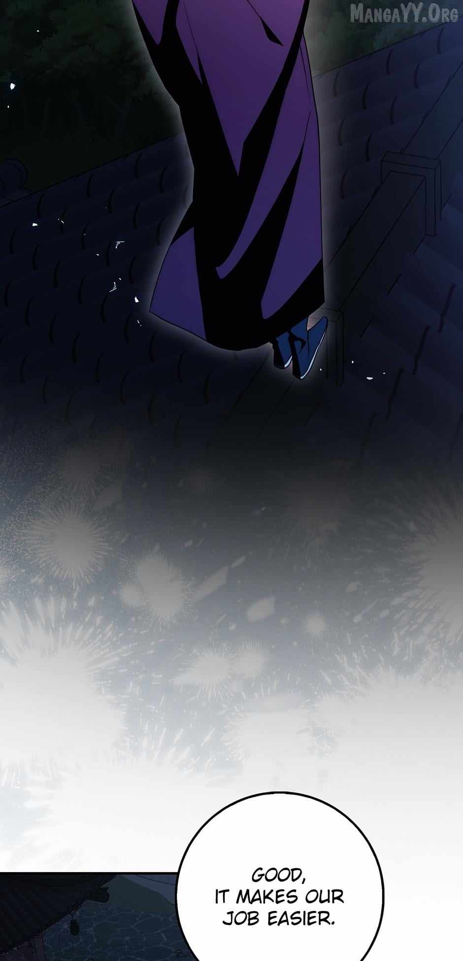 Sword God Dragon Chapter 38 - Page 91