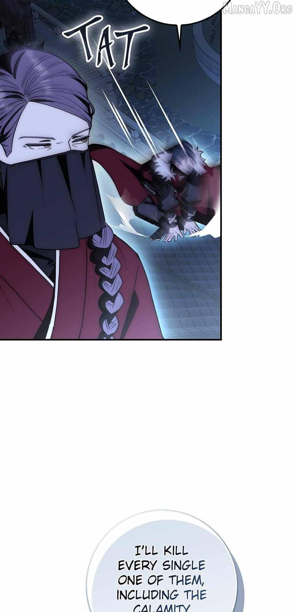 Sword God Dragon Chapter 38 - Page 92