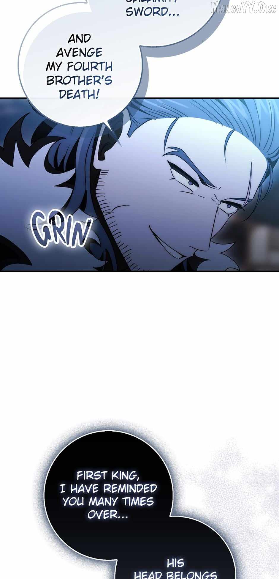 Sword God Dragon Chapter 38 - Page 93