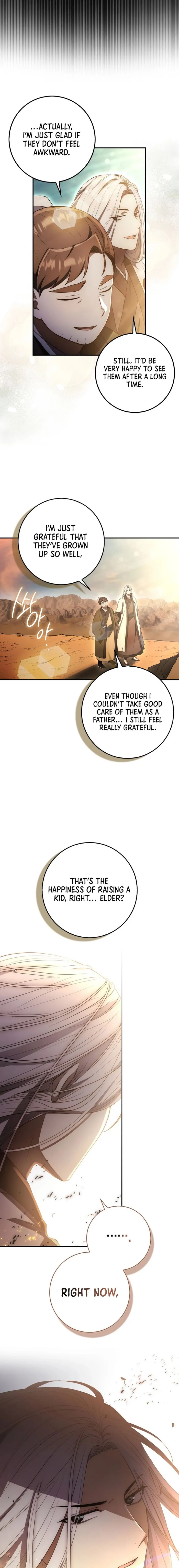 Sword God Dragon Chapter 6 - Page 14