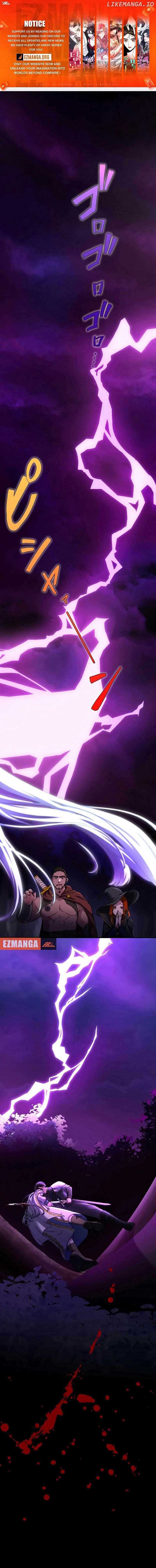 I Don’t Have The Qualities to be a Saint, So I Decided to Aim to be The Last Boss! Chapter 1 - Page 1