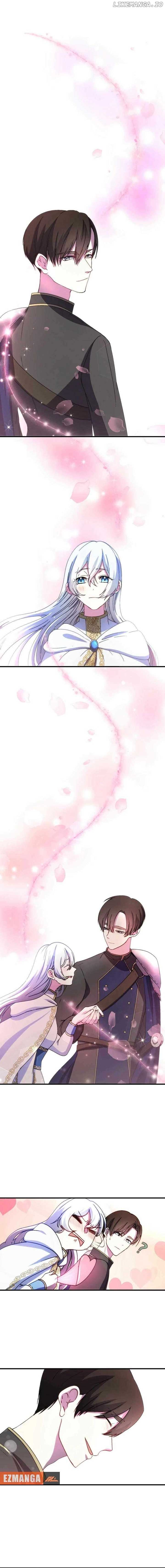 I Don’t Have The Qualities to be a Saint, So I Decided to Aim to be The Last Boss! Chapter 1 - Page 15