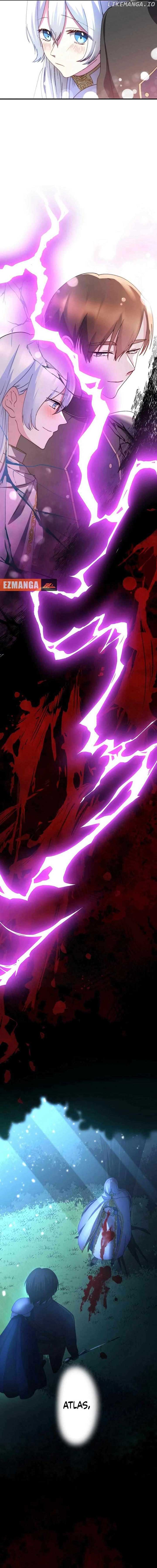 I Don’t Have The Qualities to be a Saint, So I Decided to Aim to be The Last Boss! Chapter 1 - Page 16