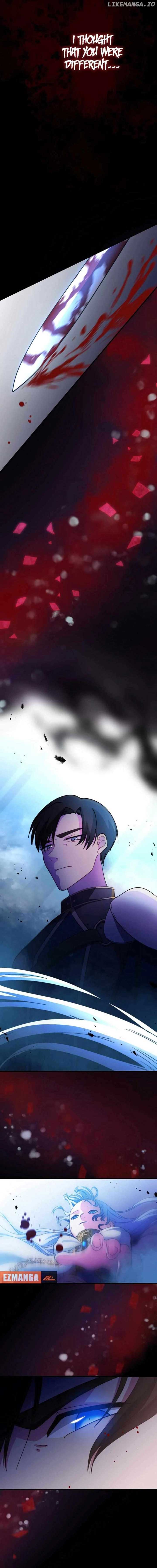 I Don’t Have The Qualities to be a Saint, So I Decided to Aim to be The Last Boss! Chapter 1 - Page 17