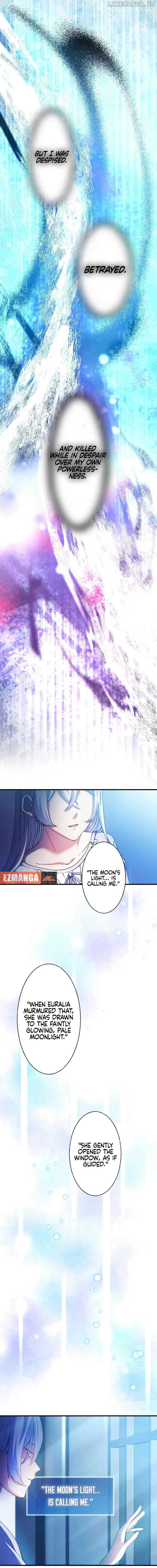 I Don’t Have The Qualities to be a Saint, So I Decided to Aim to be The Last Boss! Chapter 1 - Page 19