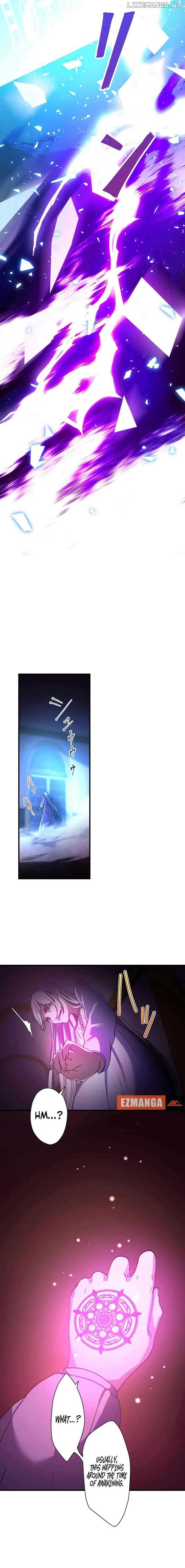 I Don’t Have The Qualities to be a Saint, So I Decided to Aim to be The Last Boss! Chapter 1 - Page 21