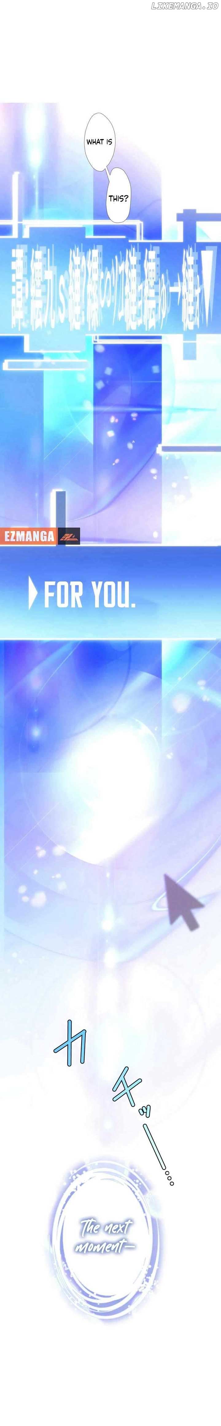 I Don’t Have The Qualities to be a Saint, So I Decided to Aim to be The Last Boss! Chapter 1 - Page 7