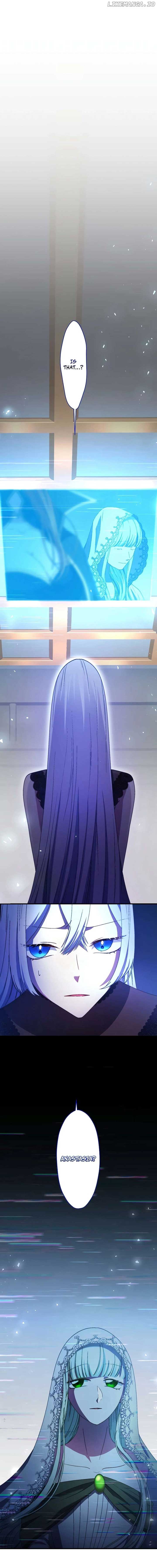 I Don’t Have The Qualities to be a Saint, So I Decided to Aim to be The Last Boss! Chapter 12 - Page 1