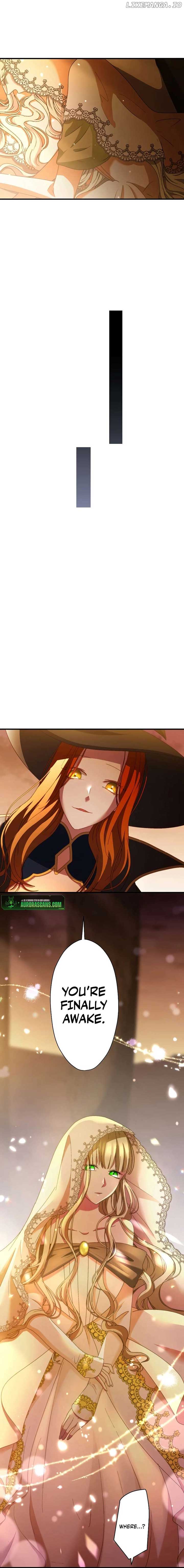 I Don’t Have The Qualities to be a Saint, So I Decided to Aim to be The Last Boss! Chapter 12 - Page 10