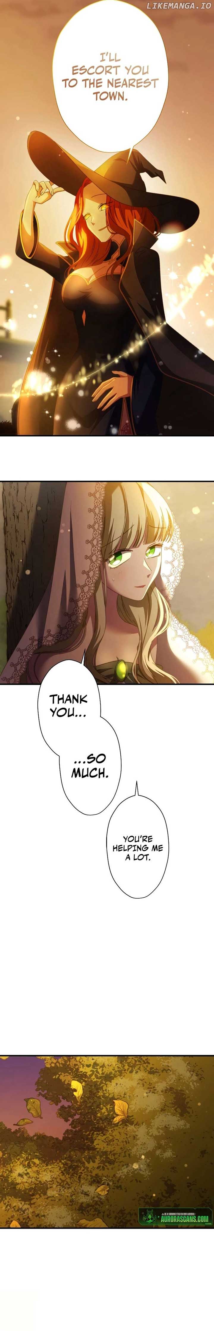 I Don’t Have The Qualities to be a Saint, So I Decided to Aim to be The Last Boss! Chapter 12 - Page 12