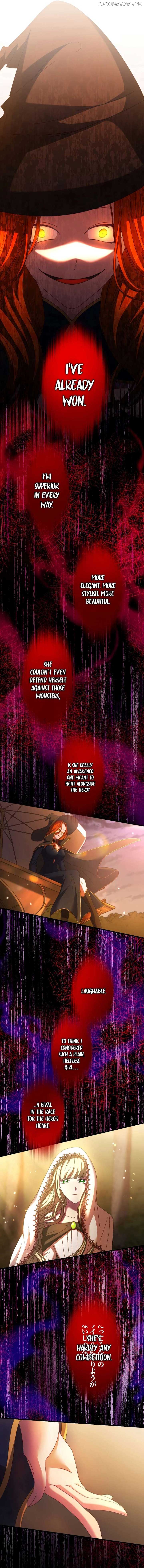 I Don’t Have The Qualities to be a Saint, So I Decided to Aim to be The Last Boss! Chapter 12 - Page 15