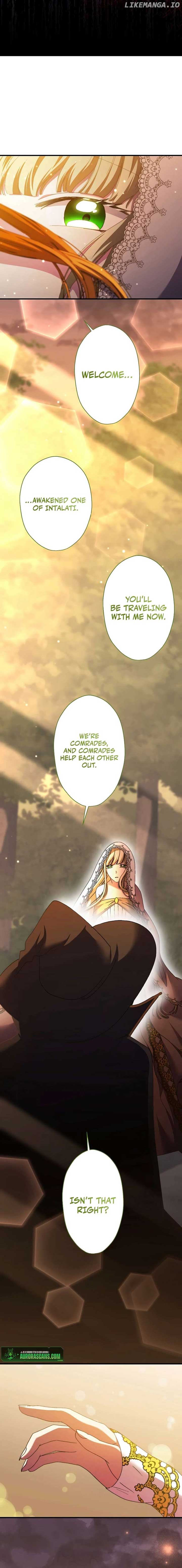 I Don’t Have The Qualities to be a Saint, So I Decided to Aim to be The Last Boss! Chapter 12 - Page 16