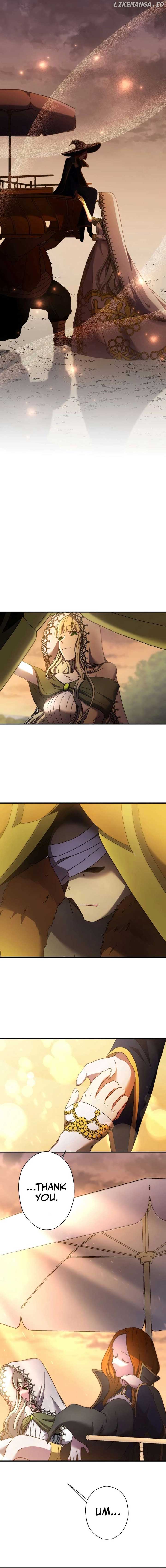 I Don’t Have The Qualities to be a Saint, So I Decided to Aim to be The Last Boss! Chapter 12 - Page 17